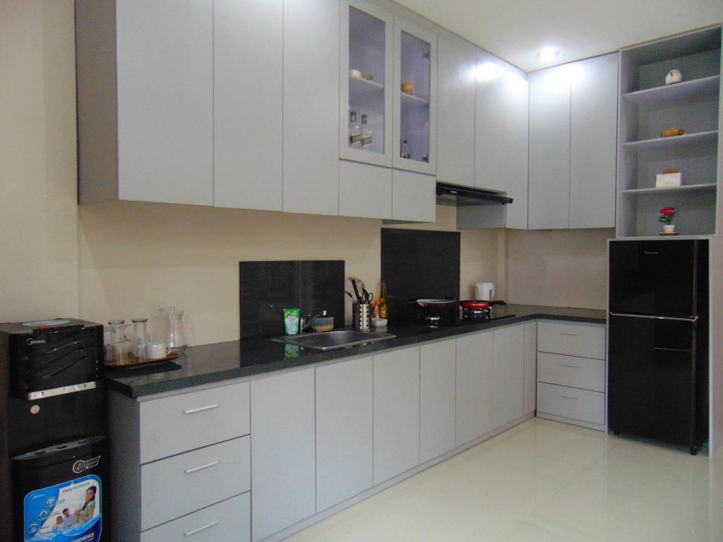 Dipondok Homestay Pecatu  Exterior photo
