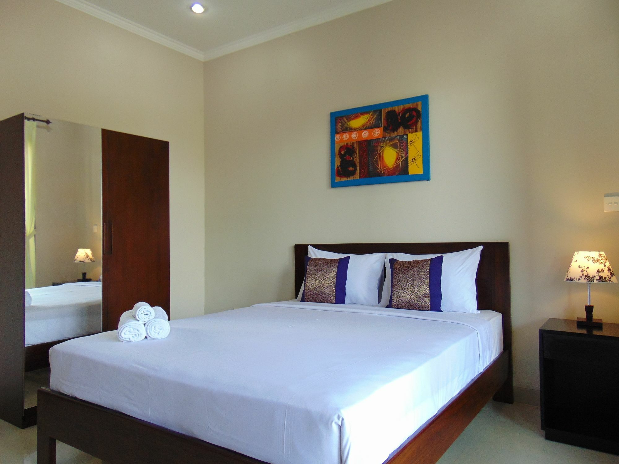 Dipondok Homestay Pecatu  Exterior photo