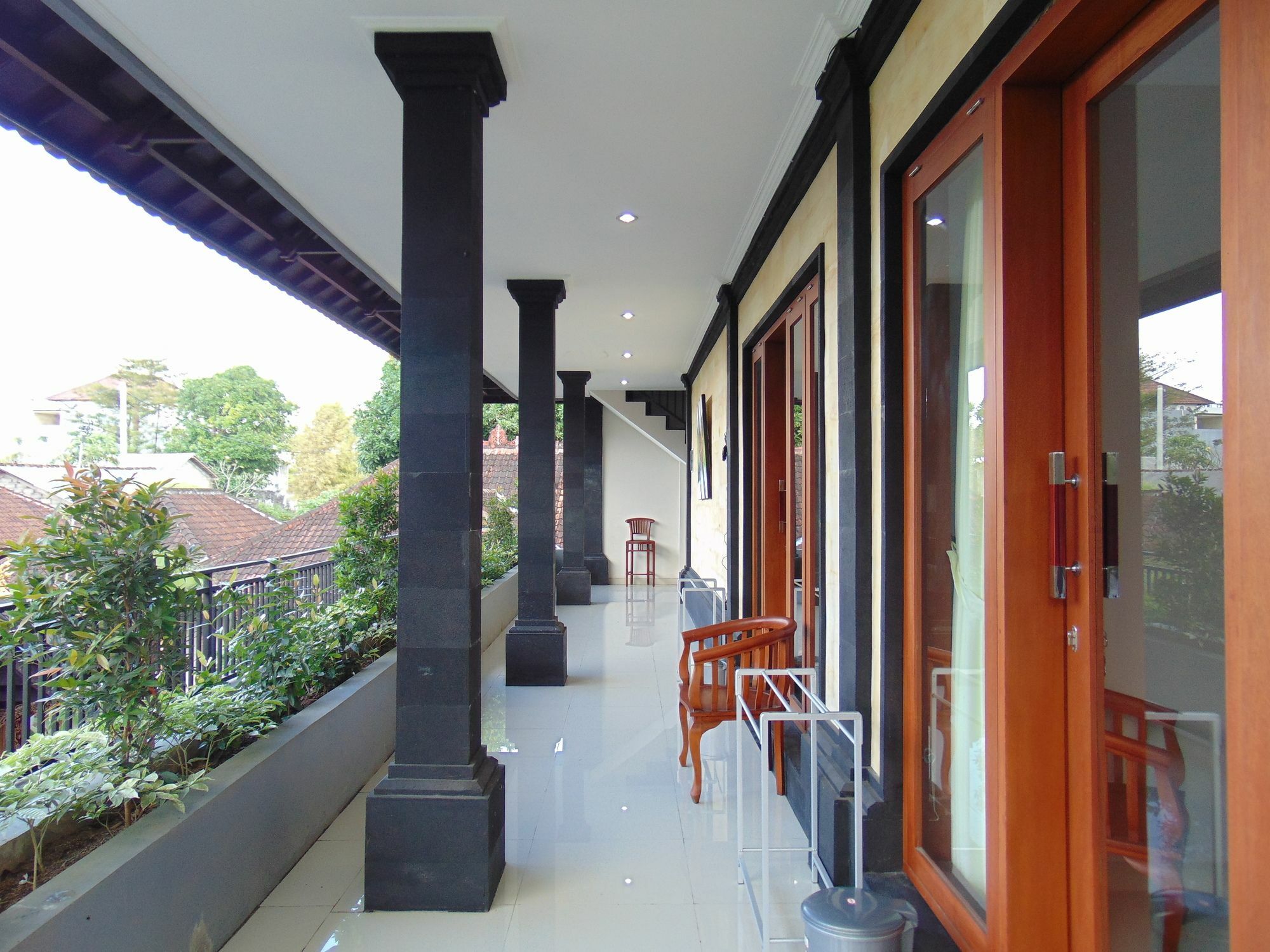 Dipondok Homestay Pecatu  Exterior photo