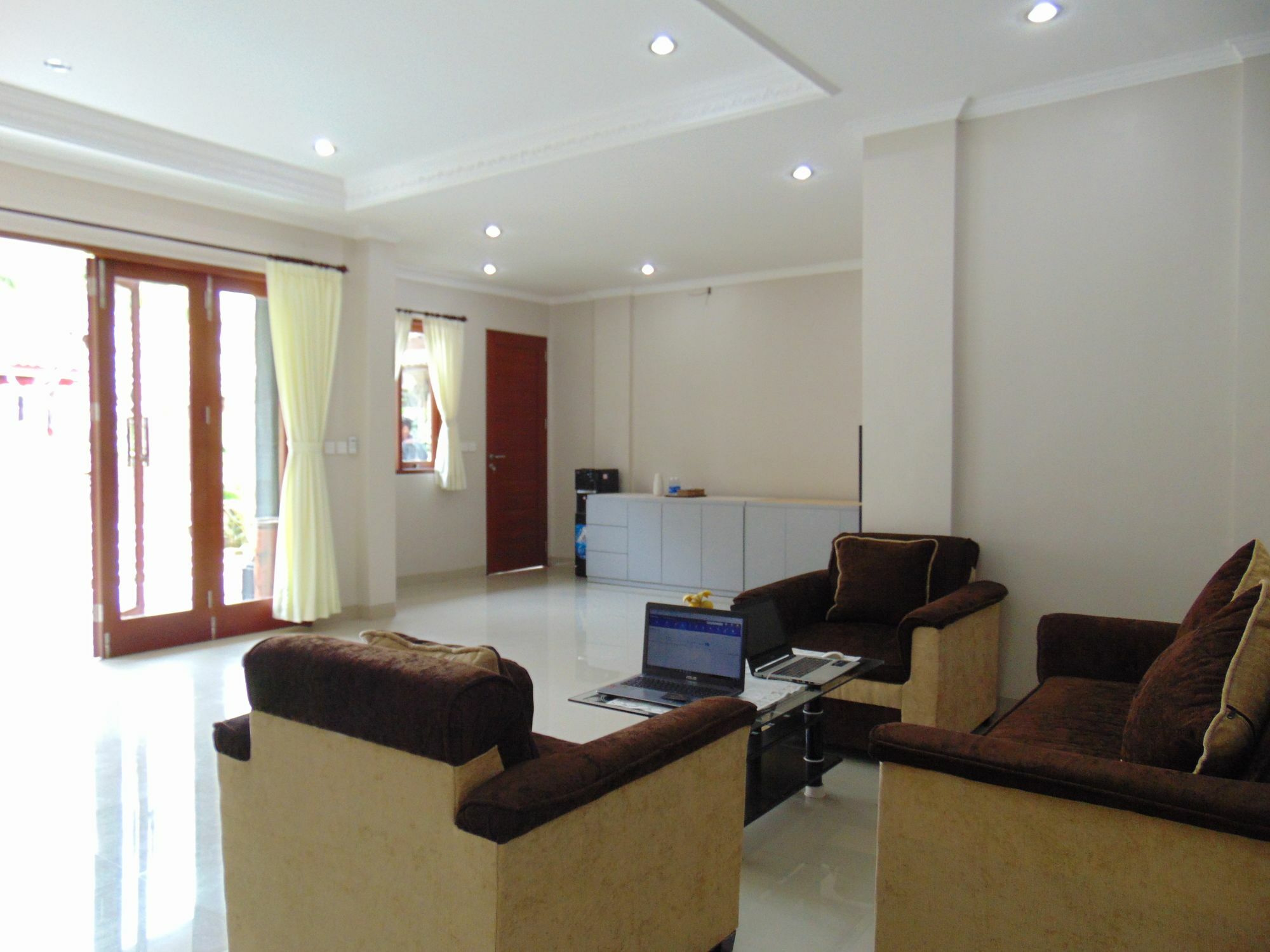 Dipondok Homestay Pecatu  Exterior photo