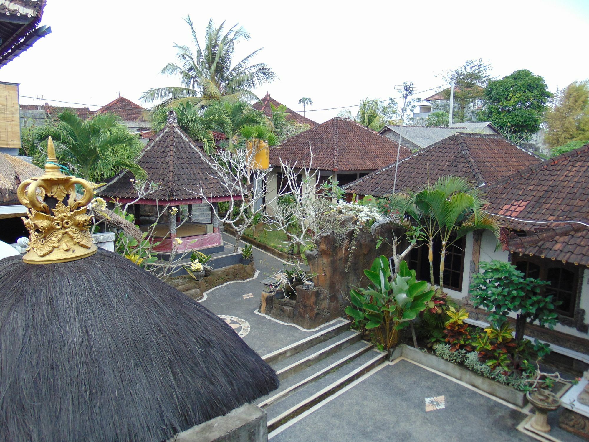 Dipondok Homestay Pecatu  Exterior photo